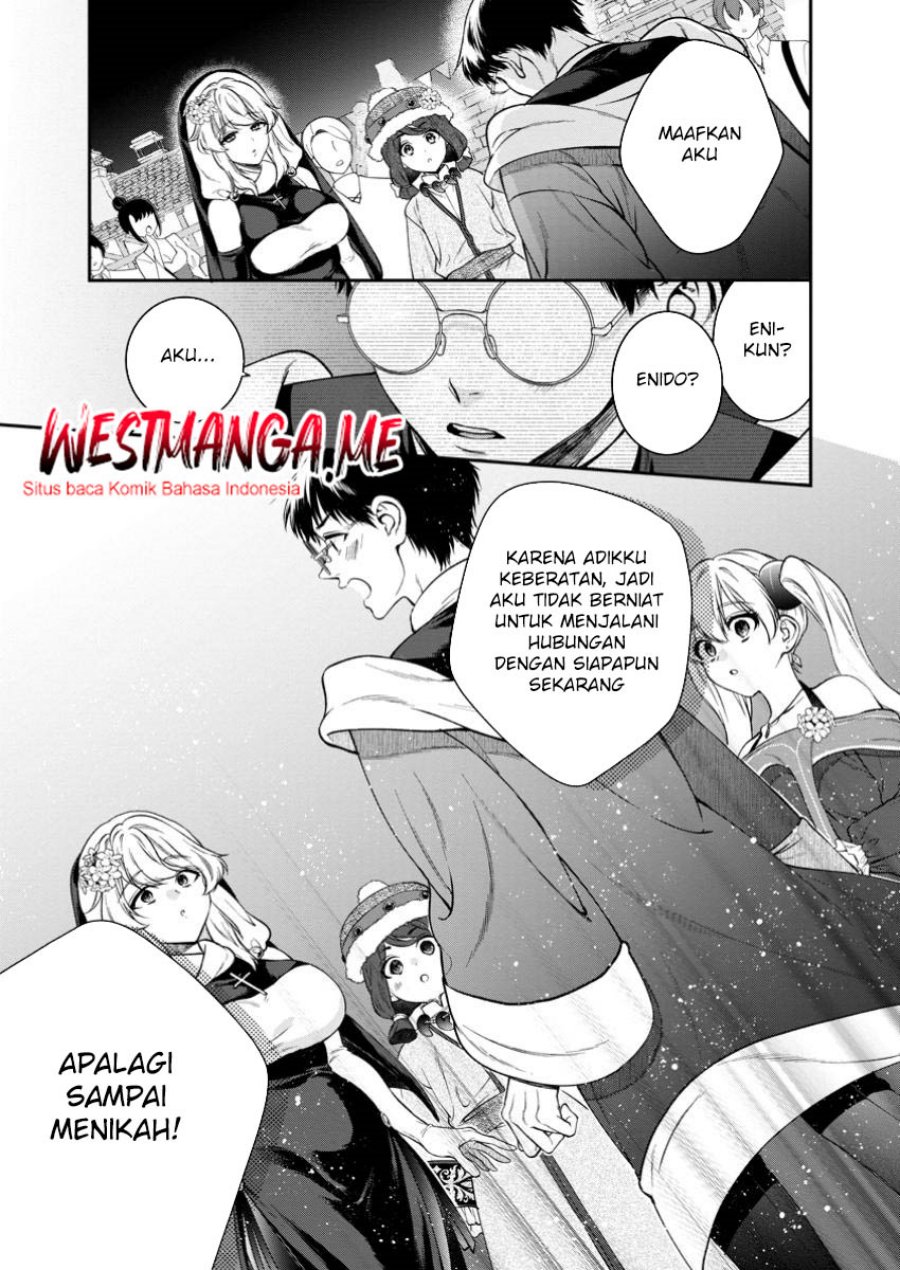Dilarang COPAS - situs resmi www.mangacanblog.com - Komik isekai cheat kaitakuki 031 - chapter 31 32 Indonesia isekai cheat kaitakuki 031 - chapter 31 Terbaru 6|Baca Manga Komik Indonesia|Mangacan